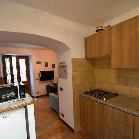 Prázdninový dům Belvilla By Oyo Casa Labirinto