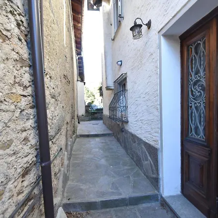 Belvilla By Oyo Casa Labirinto Prázdninový dům *
