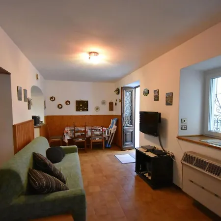 Prázdninový dům Belvilla By Oyo Casa Labirinto Trarego