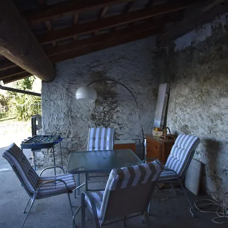 Prázdninový dům Belvilla By Oyo Casa Labirinto Trarego