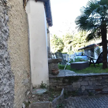 Prázdninový dům Belvilla By Oyo Casa Labirinto Trarego